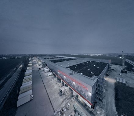 Linde Architekten
