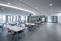 Betriebsstandort des EAD