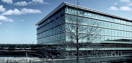 Danfoss Offenbach