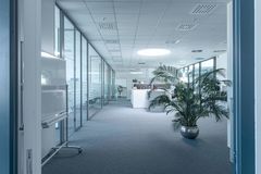 Versandzentrum Phoenix Pharmahandel, Gotha 