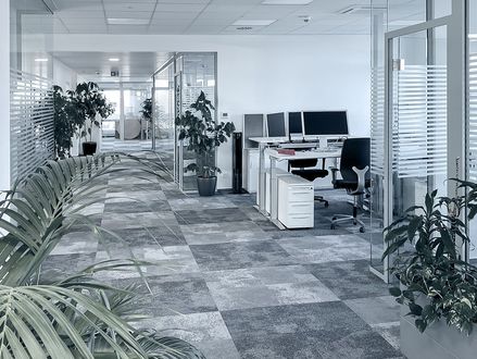 Phoenix Verwaltungszentrum
