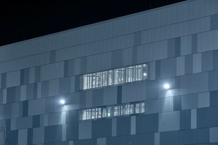 Versandzentrum Schustermann und Borenstein, München 