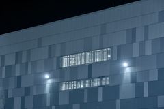 Versandzentrum Schustermann und Borenstein, München 