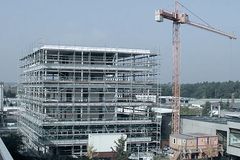 Danfoss Offenbach