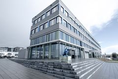 Betriebsstandort des EAD