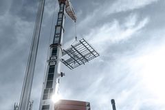 Caterpillar: Kühlanlage für Motorenprüfstände