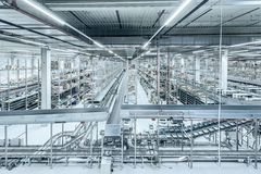 Versandzentrum Phoenix Pharmahandel, Gotha 