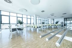 Versandzentrum Phoenix Pharmahandel, Gotha 
