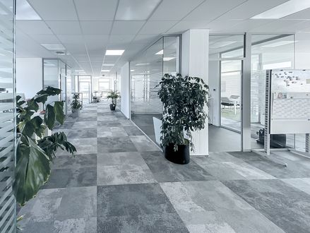 Phoenix Verwaltungszentrum