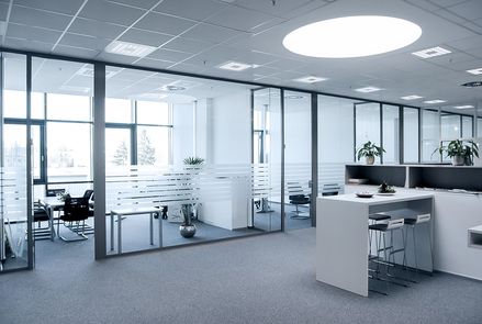 Versandzentrum Phoenix Pharmahandel, Gotha 