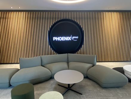 Logo Sofa Phoenix