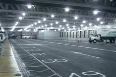 Catering Facility Emirates Dubai 