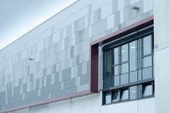 Versandzentrum Schustermann und Borenstein, München 