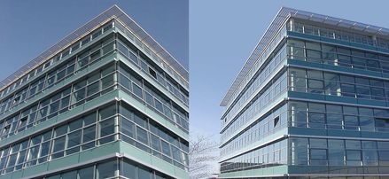 Danfoss Offenbach