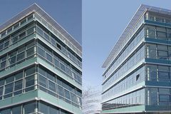 Danfoss Offenbach