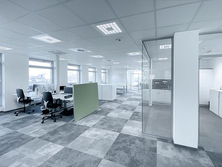 Phoenix Verwaltungszentrum