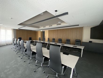 Besprechungsraum Helsinki