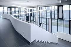 Betriebsstandort des EAD