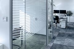 Phoenix Verwaltungszentrum in Mannheim