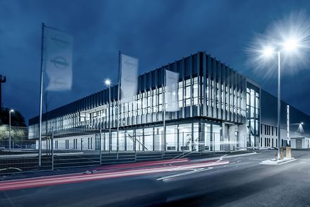 Linde Architekten