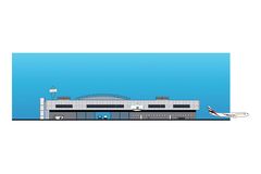 Catering Facility Emirates Dubai 