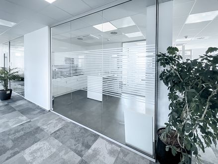 Phoenix Verwaltungszentrum