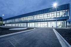 Versandzentrum Phoenix Pharmahandel, Gotha 