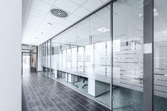 Zentrallager und Servicezentrum Richard Wolf
