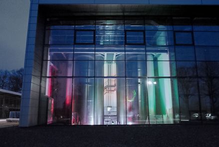 Linde Architekten